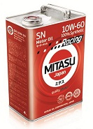 Моторное масло Mitasu